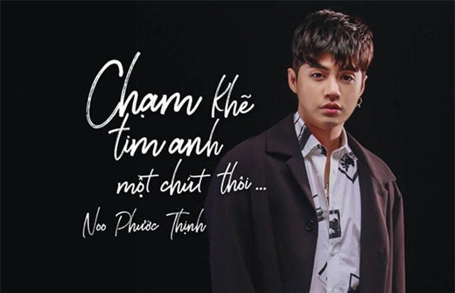 Noo Phước Thịnh bị nhạc sĩ Mỹ kiện, đòi bồi thường 850 triệu đồng