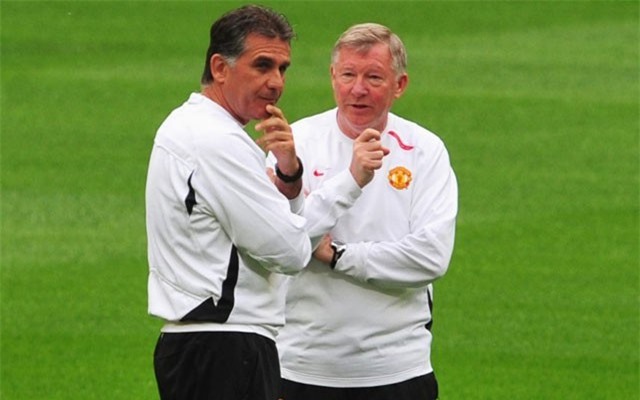 Cựu HLV MU cảnh báo Việt Nam trước Asian Cup 2019