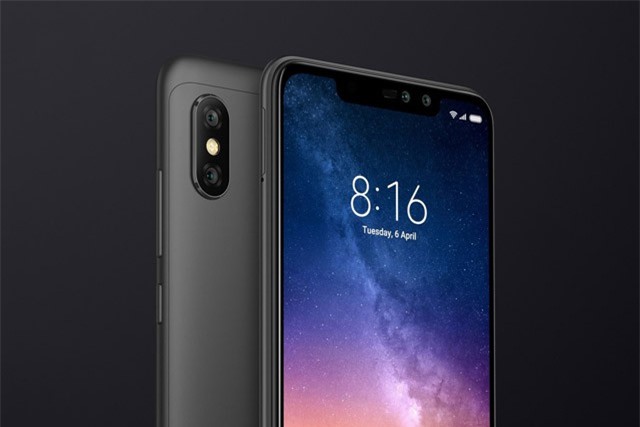 Smartphone 4 camera, cấu hình tốt lên kệ tại Việt Nam với giá hấp dẫn