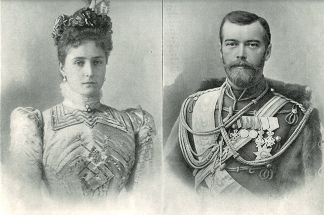 Kinh ngạc biệt tài tiên tri của Hoàng hậu cuối cùng nước Nga