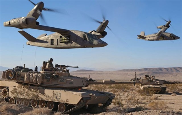 Quân đội Mỹ quá phụ thuộc vào Trung Quốc, chưa có cách thoát?