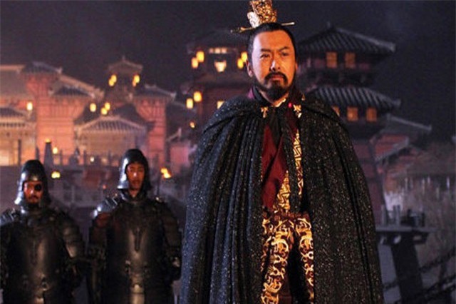 Cha con Tào Tháo tương tàn, sự nghiệp tiêu tan vì lý do này