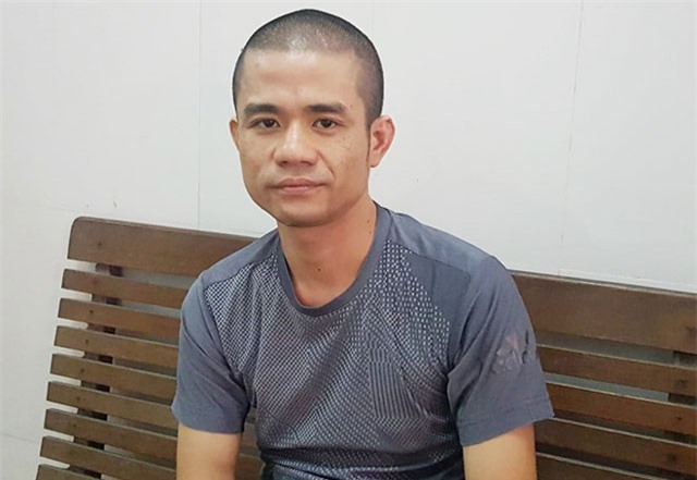 Kẻ ôm lựu đạn cố thủ cầm đầu đường dây ma túy xuyên quốc gia