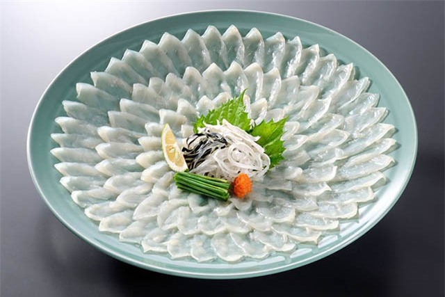 5 món ăn kỳ lạ nhất hành tinh, nhất định phải thử một lần trong đời