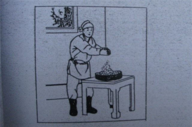 Những tuyệt kỹ võ thuật âm độc hàng đầu trong võ lâm