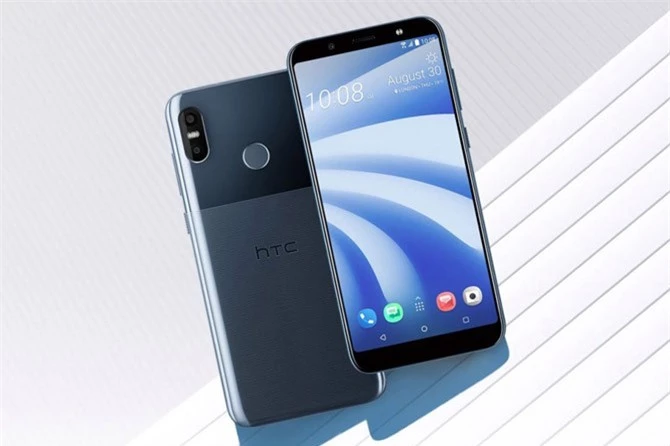 Giá khởi điểm của HTC U12 Life tại Vương quốc Anh là 300 bảng (tương đương 9,04 triệu đồng). 