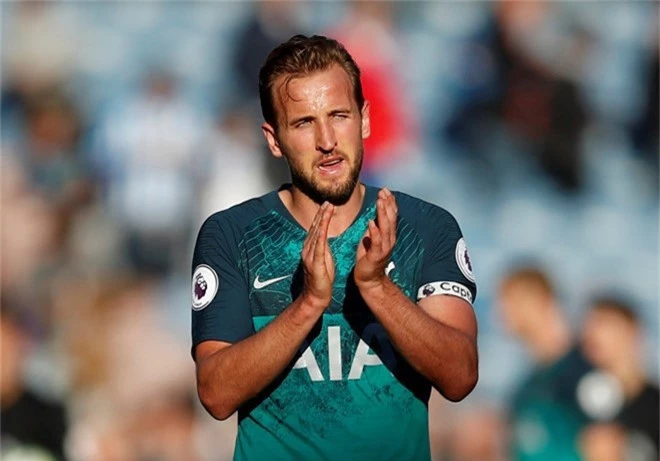 Harry Kane muon ghi ban nhieu hon Lionel Messi hinh anh 2