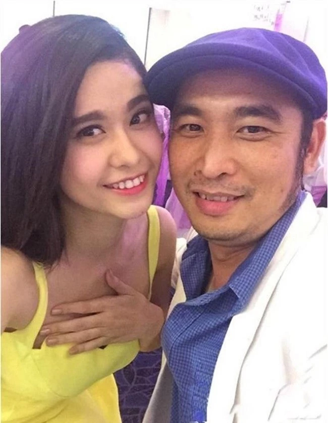 vay ao sexy &quot;hai&quot; nha phuong, midu vat va che chan, cui nguoi so lo hinh anh 11