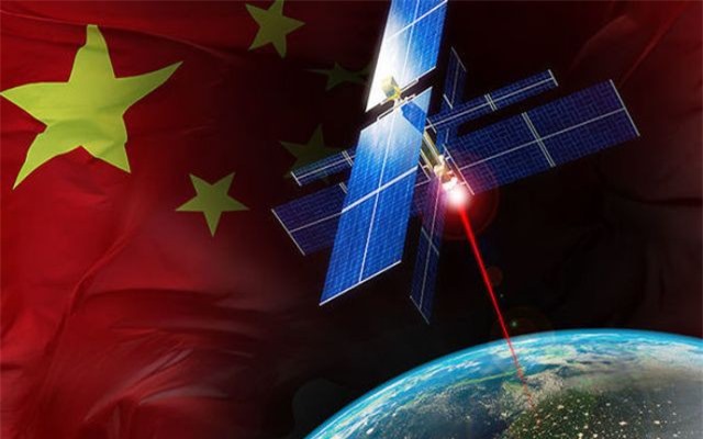 Trung Quốc phát triển siêu vệ tinh gián điệp để "lật mặt" tàu ngầm Mỹ