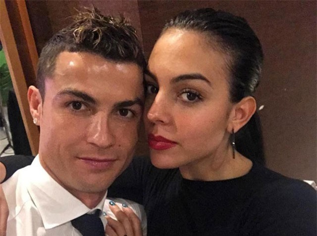 SỐC: Bố vợ tương lai của Ronaldo là trùm ma túy