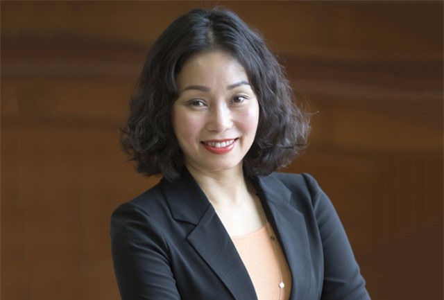 “Lấp ló”... bóng hồng trong thành công của VinFast