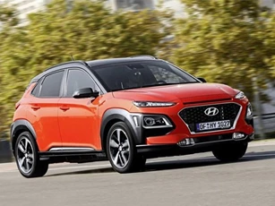 Top 10 sự lựa chọn thay thế Mazda CX-3