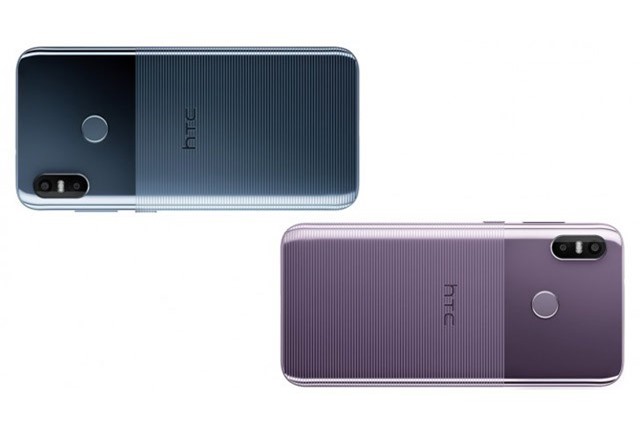 Chi tiết smartphone camera kép, pin ‘khủng’, chip S636, RAM 6 GB