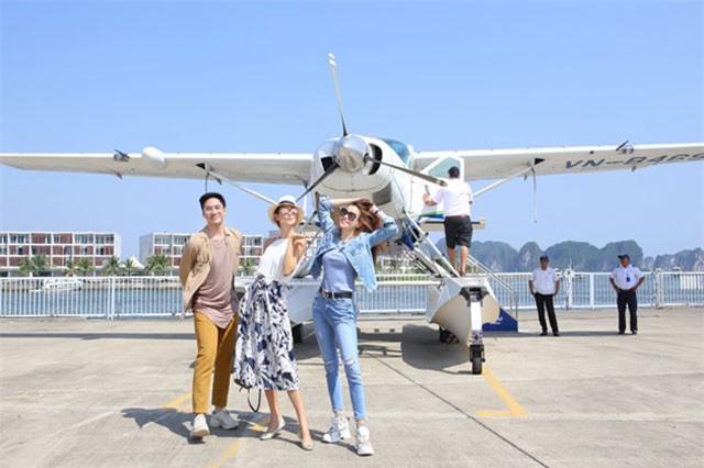 Tâm sự gửi con mà Hà Hồ lại tiết lộ mối quan hệ với Cường Đô La