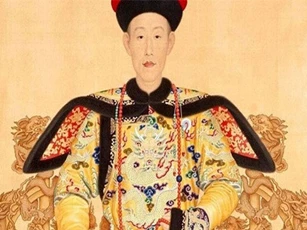 Bí ẩn khó lý giải trong lăng mộ hoàng đế Càn Long
