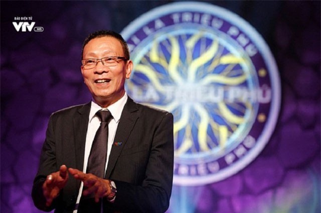 Nhà báo Lại Văn Sâm chia sẻ gì trên trang Facebook riêng mới lập?