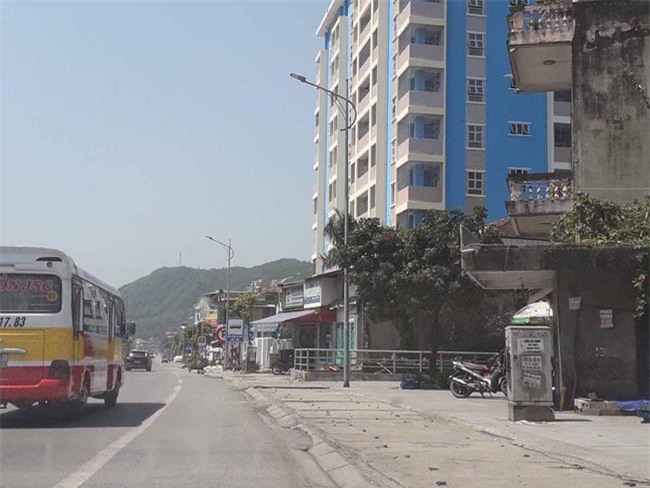 Quảng Ninh: “Điểm danh” 4 doanh nghiệp vi phạm trong chỉ định thầu