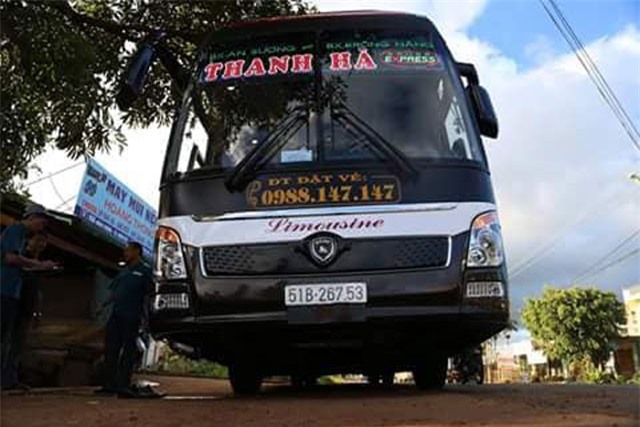 Giả cảnh sát giao thông, nam thanh niên chiếm 20 triệu đồng của nhà xe