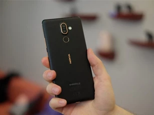 Nokia 7 Plus giảm giá hấp dẫn tại Việt Nam đầu tháng 10