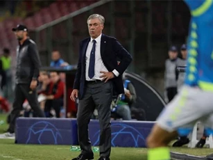 HLV Carlo Ancelotti chia sẻ bí quyết đánh bại Liverpool