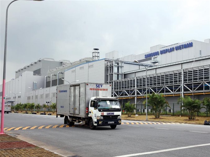 Nhìn lại 30 năm thu hút FDI: Thành tựu, bài học và những định hướng mới