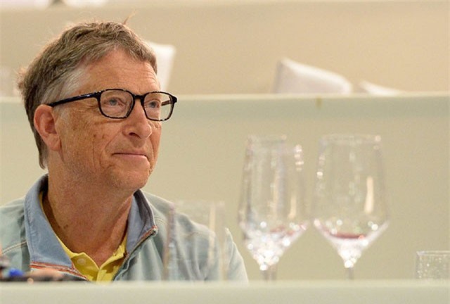 16 điều đặc biệt chỉ có trong dinh thự trị giá 125 triệu USD của tỷ phú Bill Gates