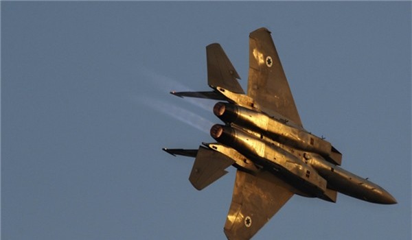 Không "vui" về S-300, Israel tuyên bố tiếp tục đánh Syria 