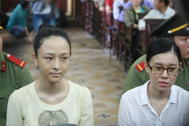 Vụ án hoa hậu Phương Nga: Có thu hồi được 2,5 tỉ đồng từ Cao Toàn Mỹ?