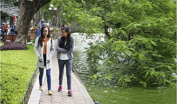 Dự báo thời tiết 4/10: Miền Bắc se lạnh về đêm và sáng sớm