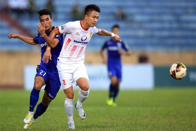 VPF tiếp tục đổi lịch thi đấu V-League, cúp quốc gia