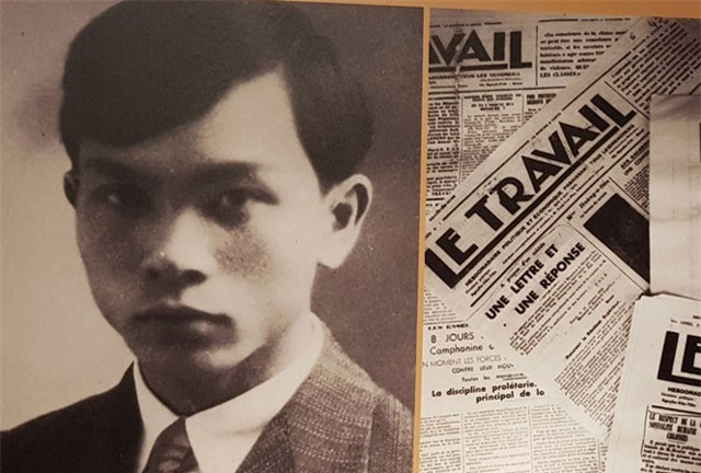 Đại tướng Võ Nguyên Giáp trong lòng dân tộc