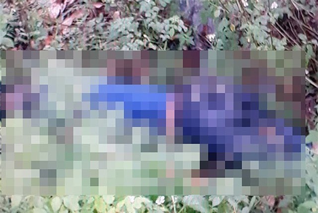 Nghi con nợ bị nhóm tín dụng đen đánh chết, ném xác ven quốc lộ ở Quảng Ninh