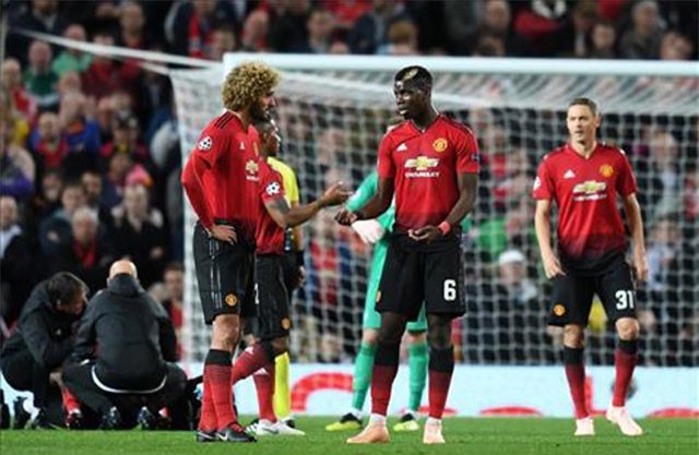 Roy Keane gửi lời khuyên cho các “phản thần” tại M.U