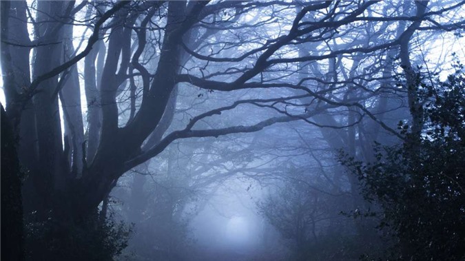 6 giải thích khoa học về hồn ma