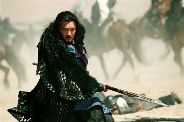 Giải mã bí ẩn ngàn năm về cái chết của Tây Sở Bá Vương Hạng Vũ