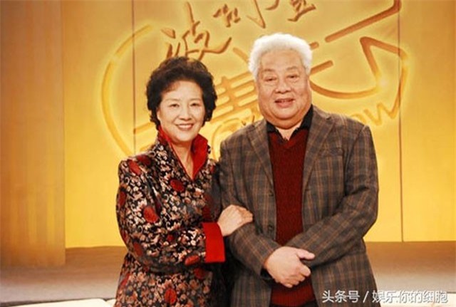 Cuộc sống tuổi già viên mãn của ‘Phật Tổ Như Lai’ - 'Tây Du ký' 1986