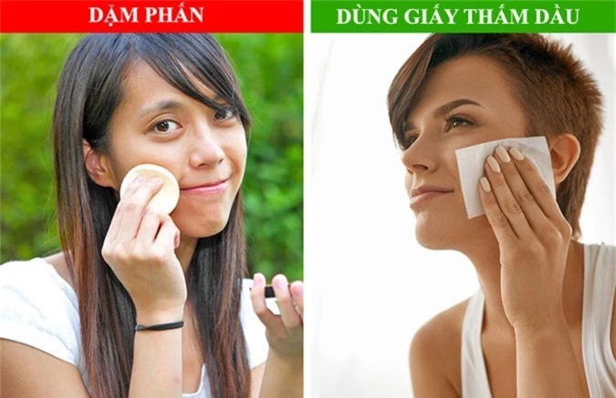 9 sai lầm dễ mắc phải khiến da bạn ngày một xấu đi - 2