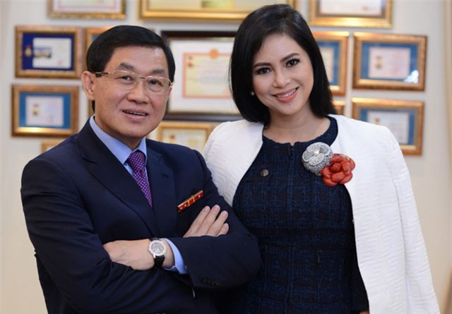 Gia đình chồng Hà Tăng sắp nhận 49 tỷ đồng