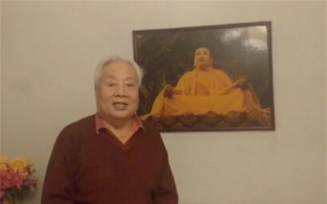 Cuộc sống tuổi già viên mãn của ‘Phật Tổ Như Lai’ - 'Tây Du ký' 1986 - ảnh 2