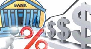 Lãi suất ngân hàng bình quân kỳ hạn qua đêm và 01 tuần có xu hướng giảm