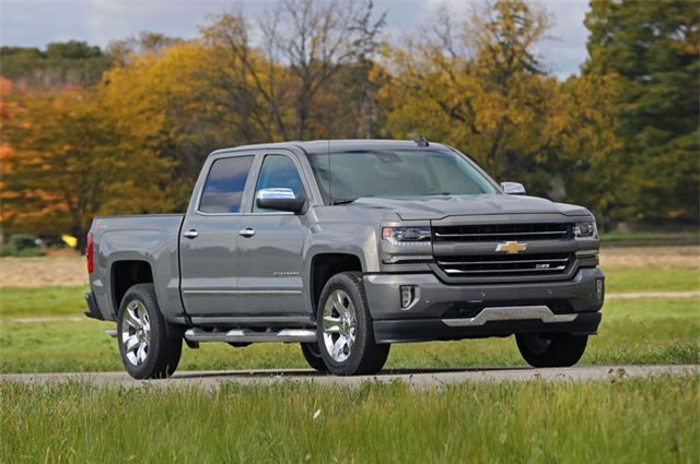 Top 10 ôtô ‘đắt khách’ nhất tại Mỹ