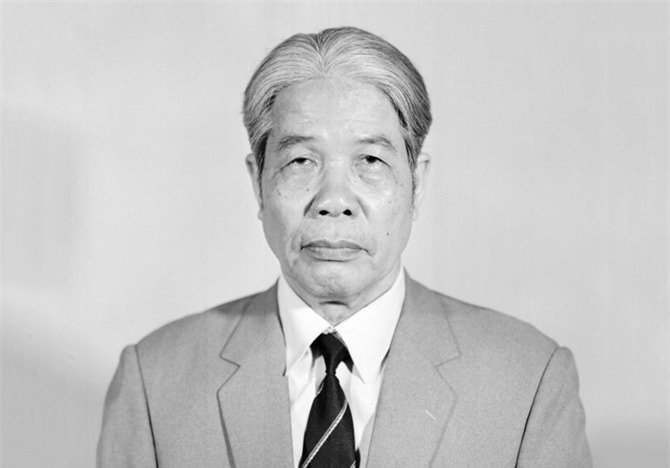 Thông cáo đặc biệt về tổ chức lễ tang nguyên Tổng Bí thư Đỗ Mười