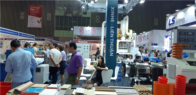 Vietnam Plas – “Sân chơi” dành cho ai?