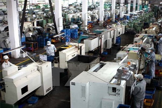 Nâng cao hiệu quả doanh nghiệp Nhà nước: Hãy để thị trường quyết định