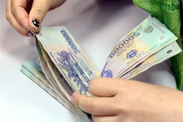 Tăng lương 2019: Đang lấy ý kiến các thành viên Chính phủ