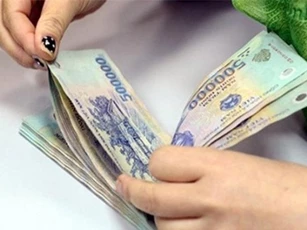 Tăng lương 2019: Đang lấy ý kiến các thành viên Chính phủ
