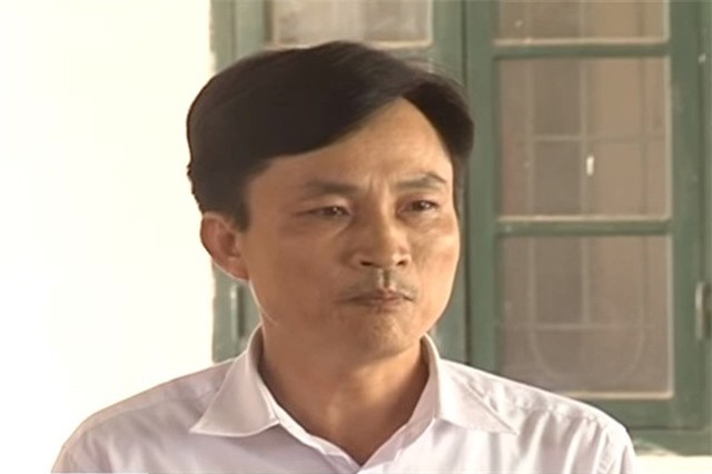 Nguyên Chủ tịch Hội nông dân huyện ôm 800 triệu đồng bỏ trốn