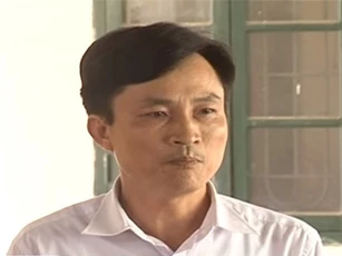 Nguyên Chủ tịch Hội nông dân huyện ôm 800 triệu đồng bỏ trốn