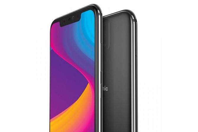 Clip: Trên tay Smartphone camera kép, RAM 6 GB, giá gần 9 triệu