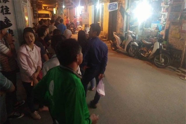 Thư tuyệt mệnh hé lộ nguyên nhân khiến nam thanh niên treo cổ tự tử trong phòng trọ